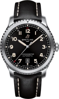 Breitling Classic AVI Breitling Classic AVI