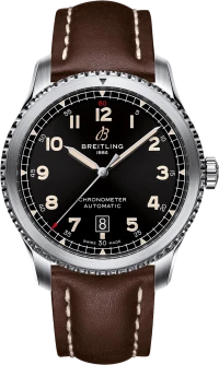 Breitling Classic AVI Breitling Classic AVI