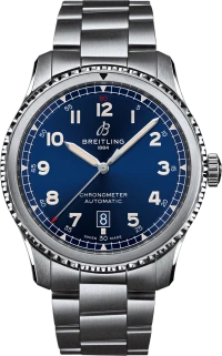 Breitling Classic AVI Breitling Classic AVI