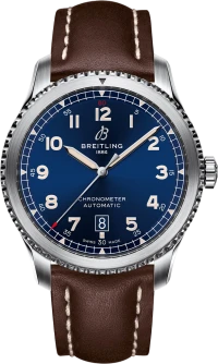 Breitling Classic AVI Breitling Classic AVI