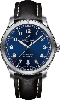 Breitling Classic AVI Breitling Classic AVI