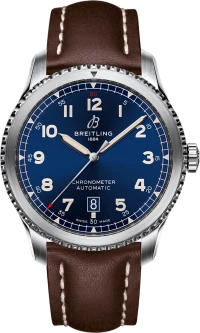 Breitling Classic AVI Breitling Classic AVI