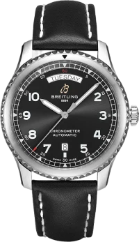 Breitling Classic AVI Breitling Classic AVI