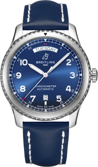 Breitling Classic AVI Breitling Classic AVI