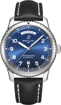 Breitling Classic AVI Breitling Classic AVI
