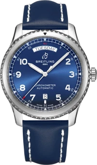 Breitling Classic AVI Breitling Classic AVI