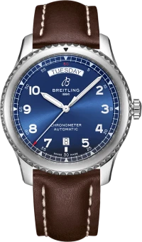 Breitling Classic AVI Breitling Classic AVI