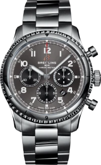 Breitling Classic AVI Breitling Classic AVI