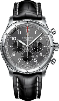 Breitling Classic AVI Breitling Classic AVI