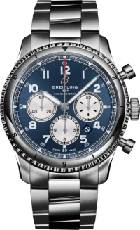 Breitling Classic AVI Breitling Classic AVI