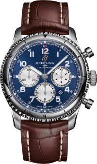 Breitling Classic AVI Breitling Classic AVI