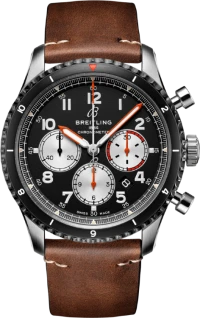 Breitling Classic AVI Breitling Classic AVI