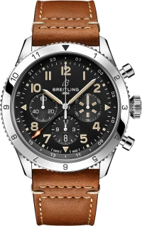 Breitling Classic AVI Breitling Classic AVI
