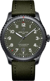 Breitling Classic AVI Breitling Classic AVI