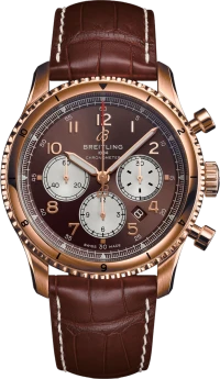 Breitling Classic AVI Breitling Classic AVI