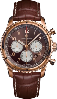Breitling Classic AVI Breitling Classic AVI
