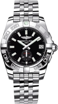 Breitling Galactic Breitling Galactic