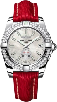 Breitling Galactic Breitling Galactic
