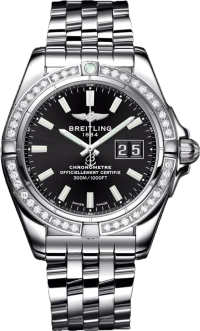 Breitling Galactic Breitling Galactic