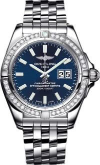Breitling Galactic Breitling Galactic