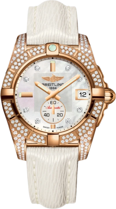 Breitling Galactic