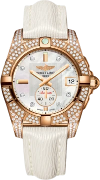 Breitling Galactic Breitling Galactic