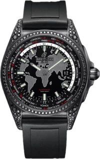 Breitling Galactic Breitling Galactic