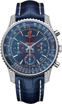 Breitling Montbrillant Breitling Montbrillant