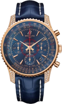 Breitling Montbrillant Breitling Montbrillant