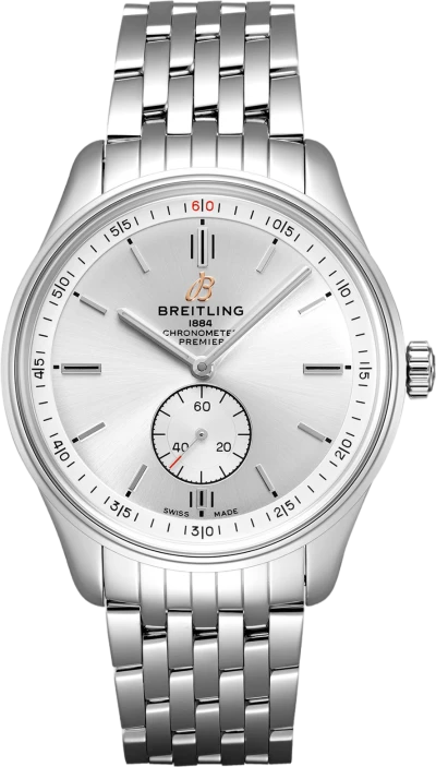 Breitling Premier