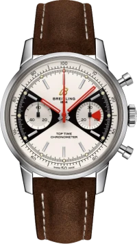 Breitling Top Time Breitling Top Time