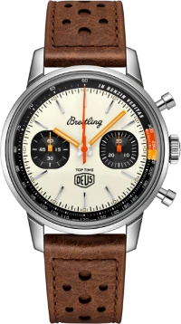 Breitling Top Time Breitling Top Time