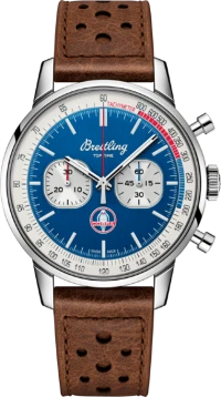Breitling Top Time Breitling Top Time