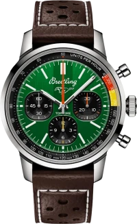 Breitling Top Time Breitling Top Time