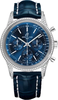 Breitling Transocean Breitling Transocean