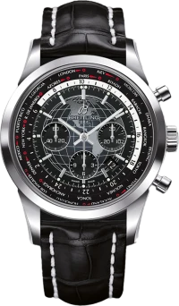 Breitling Transocean Breitling Transocean