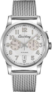 Breitling Transocean Breitling Transocean