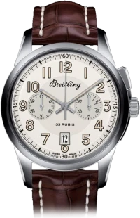 Breitling Transocean Breitling Transocean