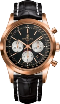 Breitling Transocean Breitling Transocean