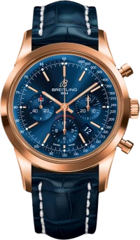Breitling Transocean Breitling Transocean