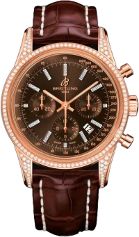 Breitling Transocean Breitling Transocean