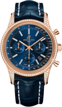Breitling Transocean Breitling Transocean