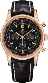 Breitling Transocean Breitling Transocean