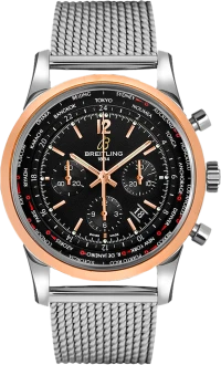 Breitling Transocean Breitling Transocean
