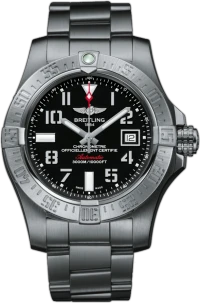 Breitling Avenger Breitling Avenger