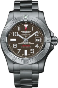 Breitling Avenger Breitling Avenger