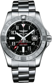 Breitling Avenger Breitling Avenger