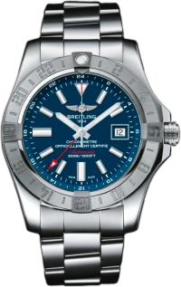 Breitling Avenger Breitling Avenger