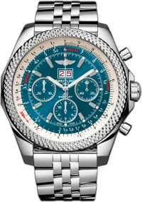 Breitling Breitling for Bentley Breitling Breitling for Bentley