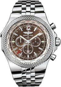 Breitling Breitling for Bentley Breitling Breitling for Bentley